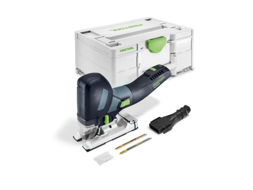 Wyrzynarka PSC 500 EB-Basic Akumulatorowa FESTOOL 576959