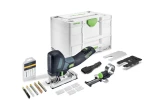 Wyrzynarka PSC 500 EB-Basic-Set Akumulatorowa FESTOOL 576961