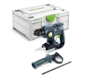 Młotowiertarka z funkcją kucia KHC-S 18-Basic Akumulatorowa Mała FESTOOL 578747