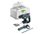 Młotowiertarka z funkcją kucia KHC-S 18-Basic-Set Akumulatorowa Mała FESTOOL 578748