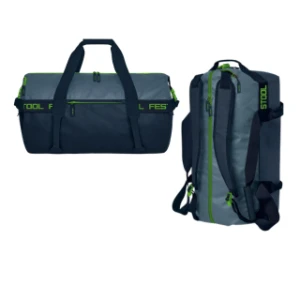 Torba sportowa z funkcją plecaka na prezent dla FESTOOL Fan 577834