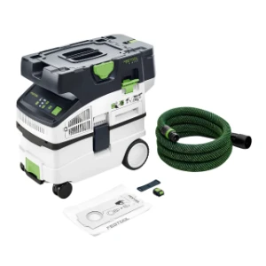 Odkurzacz mobilny CTLC MIDI I-Basic Akumulatorowy CLEANTEC FESTOOL 577066