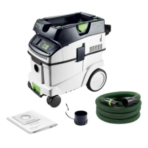 Odkurzacz mobilny CTM 36 EI CLEANTEC FESTOOL 577924