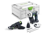 Wkrętarka budowlana DWC 18-2500 Basic DURADRIVE Akumulatorowa FESTOOL 576497 