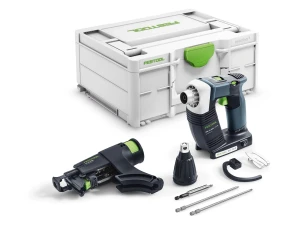 Wkrętarka budowlana DWC 18-2500 Basic DURADRIVE Akumulatorowa FESTOOL 576497 
