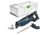Piła Szablasta RSC 18 EB-Basic Akumulatorowa FESTOOL 576947