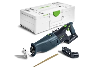 Piła Szablasta RSC 18 EB-Basic Akumulatorowa FESTOOL 576947