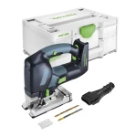 Wyrzynarka PSBC 500 EB-Basic Akumulatorowa FESTOOL 576972