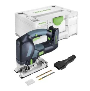 Wyrzynarka PSBC 500 EB-Basic Akumulatorowa FESTOOL 576972