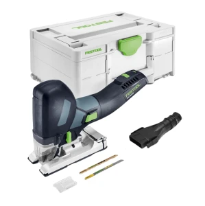 Wyrzynarka PSC 500 EB-Basic Akumulatorowa FESTOOL 576959