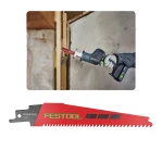 Brzeszczot szablowy DHMR 150/3,4 DEMOLITION do RSC 18, ERSC 18 FESTOOL 577493