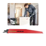 Brzeszczot szablowy DHMR 230/3,4 DEMOLITION do RSC 18, ERSC 18 FESTOOL 577494