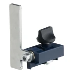 Zderzak przesuwny MFT/3-AR do stołu MFT 3 Konik prowadnicy FESTOOL 495542