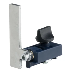 Zderzak przesuwny MFT/3-AR do stołu MFT 3 Konik prowadnicy FESTOOL 495542