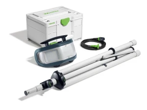 Lampa robocza Hybrydowa DUO-H I-Basic-Set SYSLITE FESTOOL 578963