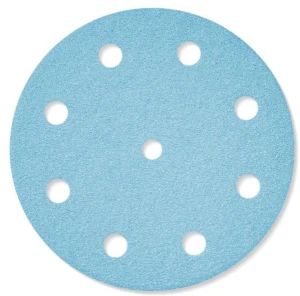 Papier ścierny GRANAT średnica D125 Gradacja P1000 Sztuk 1 FESTOOL 497180 (1)
