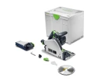 Zagłębiarka TSC 55 KSEB-Basic Akumulatorowa FESTOOL 577988