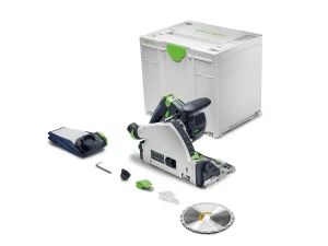 Zagłębiarka TSC 55 KSEB-Basic Akumulatorowa FESTOOL 577988