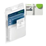 Przeźroczysta ochrona pól z opisem do Systainera Pokrywa AB-BF SYS TL 55x85mm 10 FESTOOL 497855