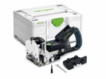 Frezarka DFC 500 Basic Do Połączeń Domino Akumulatorowa Lamelownica Festool 578120