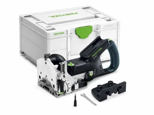 Frezarka DFC 500 Basic Do Połączeń Domino Akumulatorowa Lamelownica Festool 578120