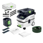 FESTOOL Odkurzacz CTM MIDI I AC 578552 Zestaw sprzątający 577257 Pilot 578499