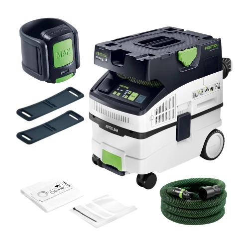 Odkurzacz mobilny CTL MIDI I AC CLEANTEC FESTOOL 578545 Pilot Bluetooth 578499