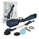 Szlifierka PLANEX przegubowa LHS 2-M 225 EQ bez leda w torbie zamiast systainera FESTOOL 577354