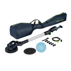 Szlifierka PLANEX przegubowa LHS 2-M 225 EQ bez leda w torbie zamiast systainera FESTOOL 577354