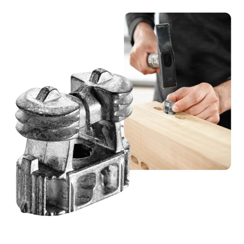 Kotwa rozprężna SV-SA D14/32 do łączników Domino do DF 700 FESTOOL 201349