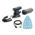 SZLIFIERKA DELTA DTS 400 REQ w kartonie FESTOOL 577517