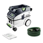 FESTOOL Odkurzacz  CTL 26 EI mobilny CLEANTEC 577898