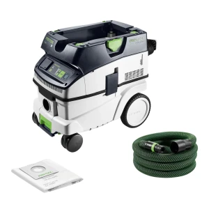 FESTOOL Odkurzacz  CTL 26 EI mobilny CLEANTEC 577898