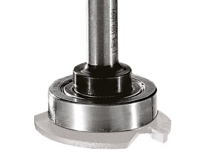 FESTOOL Trzpień frezarski do freza krążkowego do wpustów, HW, trzpień 8 mm, HW S8 1,5-5 KL28 499804