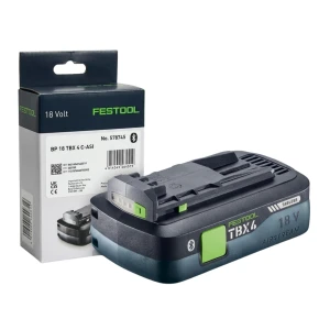 Akumulator TBX 4.0 w oryginalnym opakowaniu typu tabless FESTOOL 578745