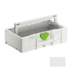 Systainer³ ToolBox SYS3 TB L 137 skrzynka na narzędzia FESTOOL 204867