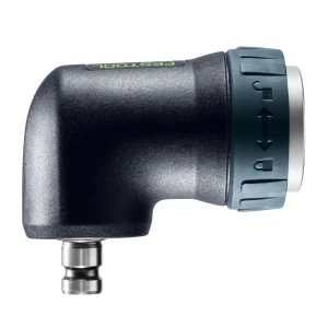 Nasadka kątowa AN-XS do Wiertarko-wkrętarek CXS 12 TXS 12 CXS 18 TXS 18 FESTOOL 205710