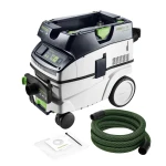 FESTOOL ODKURZACZ CTL 26 EI AC-RENOFIX mobilny CLEANTEC 577881