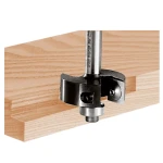 Frez do wręgów z płytkami wymiennymi HW S8 D38/12 Frezarka FESTOOL 491085