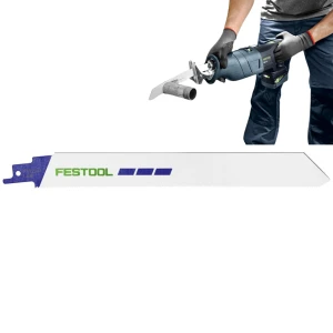 Brzeszczot szablowy do metalu HSR 230/1,6 do Pilarki RSC 18 ERSC 18 Sztuk 1 FESTOOL 577490