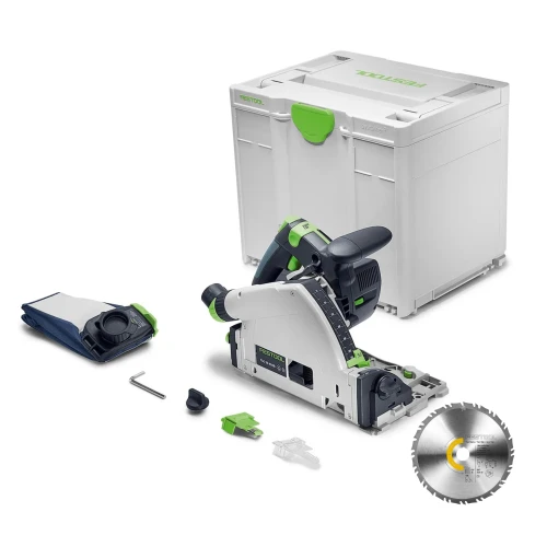 Festool Zagłębiarka akumulatorowa TSC 55 KSEB-Basic 577988