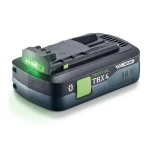Akumulator typu Tabless BP 18 TBX 4 C-ASI FESTOOL 578745
