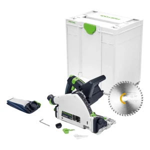 Zagłębiarka akumulatorowa Festool TSC 55 KEB-Basic 578738 – fx-shop24.com