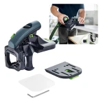 Prowadnica precyzyjna do krawędzi do szlifierki ETS/ETSC 125 FESTOOL 205316