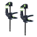FESTOOL ŚCISK JEDNORĘCZNY FS-EZ 150 SZTUK 2 578623