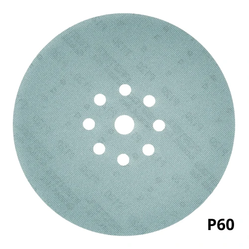 Festool Granat Net D225 P60 Siatka ścierna 1 szt. (578624) – fx-shop24.com