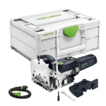 FREZARKA DO POŁĄCZEŃ DOMINO DF 500 RQ-PLUS LAMELOWNICA SIECIOWA FESTOOL 578462