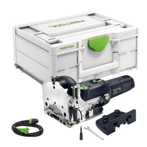 FREZARKA DO POŁĄCZEŃ DOMINO DF 500 RQ-PLUS LAMELOWNICA SIECIOWA FESTOOL 578462