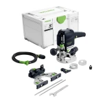 Festool Frezarka górnowrzecionowa OF 1010 REBQ-Plus 578005