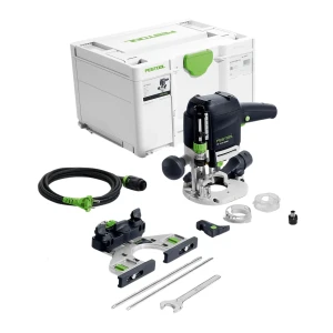 Festool Frezarka górnowrzecionowa OF 1010 REBQ-Plus 578005